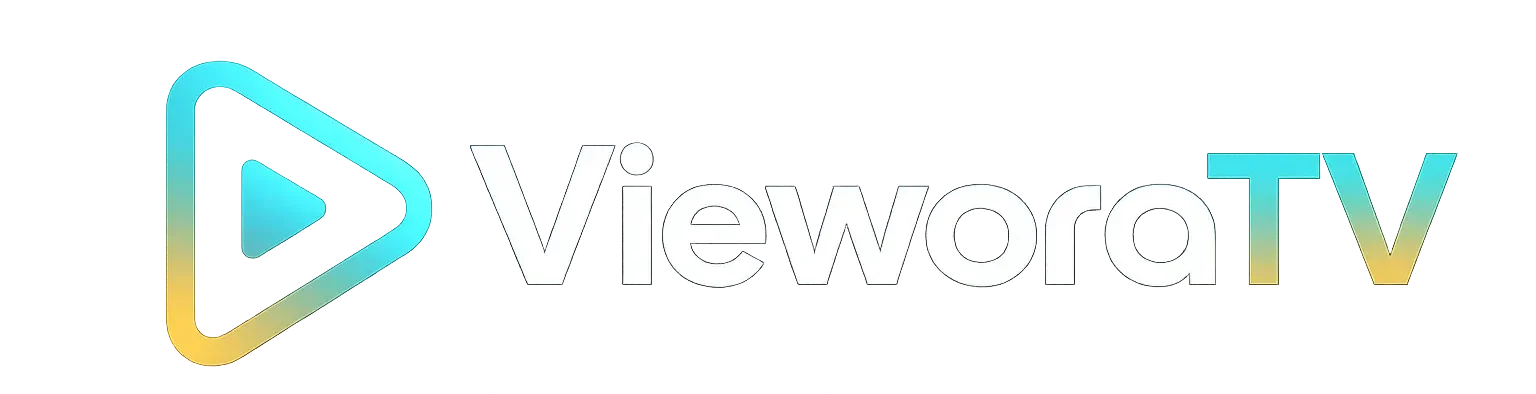 VieworaTV – Best IPTV UK & Ireland | 43,000+ Live Channels | Sky Sports 4K