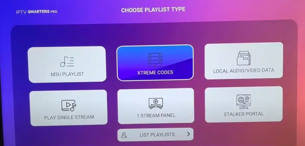 IPTV Smarters Pro Firestick setup guide for VieworaTV users in 2026